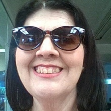 Ruth Alejandra Gonzalez