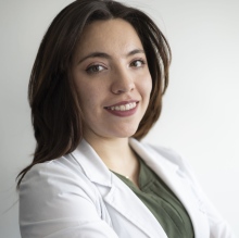 Dra. María Teresa Rodríguez García