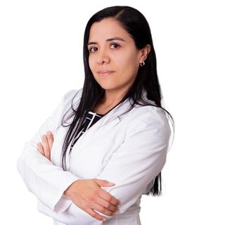 Dr. Jennifer Montoya Silva