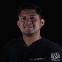 Dr. Gabriel Sombrerero Perez