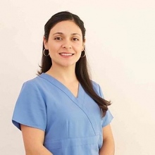 Dr. Hoyos Marisol Uribe