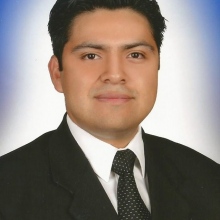 Dr. Irving Javier Mejía Hernández