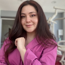 Vania García Rojas
