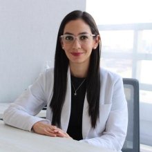 Dra. Gabriela Rodríguez Ruiz