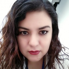 Dra. Delia Álvarez Castillo