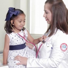 Dr. Artemisa Romo Aguilar