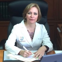 Florisa Barquera Cervera