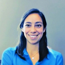 Dra. Laura López Portillo
