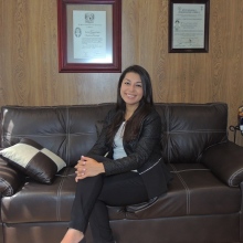 Itzel Navarro Alvarado