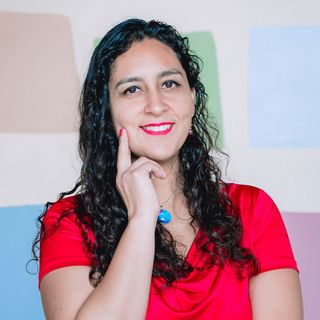 Dra. Mayela García Gutiérrez