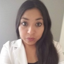 Dr. Georgina Cortès Torres