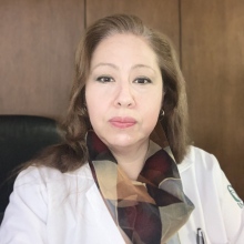 Aurora E. Medina Rodríguez