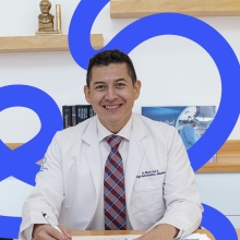 Dr. Ricardo Tovar Suárez