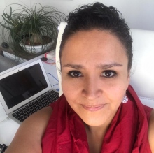 Dra. Alma Pérez Galván