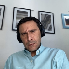 Dr. Armando Patrón Vargas