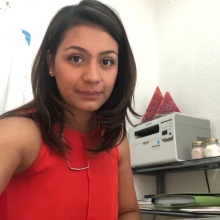 Dr. Daniela Román Mendoza