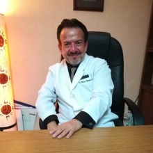 Moises Huerta Rios