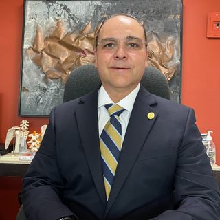 Dr. Pablo Fernández Somellera Rodríguez