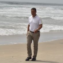 Jesus Joaquin Solano Rivera