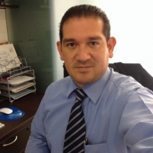 Juan Manuel Viruega Avalos