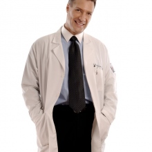 Dr. Francisco Javier Delgado Duran
