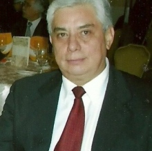 Dr. Roberto Rojo Casas