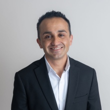 Dr. Alfonso Ayala Ruelas