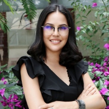 Dr. Areli Díaz Rodríguez