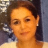 Gabriela Cruzado Moreno