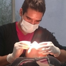 Dr. Salvador Moreno