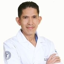 Dr. Ismael Brito Toledo
