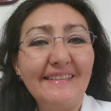 Dra. Maria de Jesus Villalba Calderon