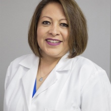 Dr. Mayra Norma Ramírez Vargas