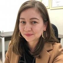 Dr. Beatriz Lopez Viramontes