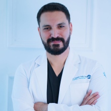 Dr. Luis Gabriel Ortiz Diaz
