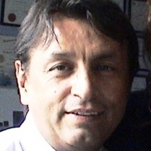 Dr. José Manuel González Montelongo