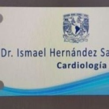 Dr. Ismael Hernandez Santamaria