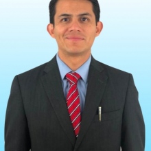 Dr. Juan Carlos Rivera Martínez