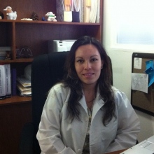 Dra. Claudia Ramírez González
