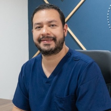 Emmanuel Solís Ayala
