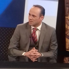 Dr. Alfredo Perez Cuadra