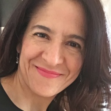 Dra. Daniela Chávez Heres
