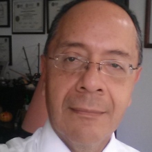 Benjamín Ortiz Barrera