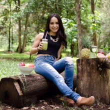 Dr. Graciela Nike Mejía Espinosa
