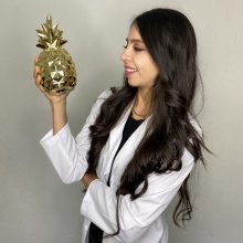 Alejandra Redorta Jiménez