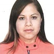 Yesenia Ortiz Montaño