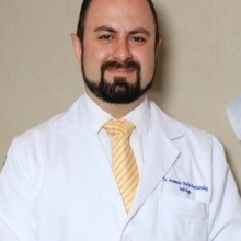 Dr. Armando Barba Hernández