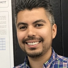 Dr. Marco Antonio Rios Salinas