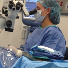 Dr. Ana Beatriz Medina Pérez