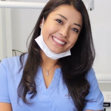 Dr. Viridiana Elias Ordoñez